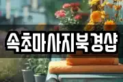 속초마사지북경샵