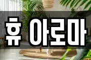 휴 아로마