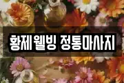 강원특별자치도 동해시 묵호진동 마사지, 지압등 업체정보