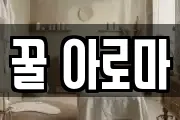 꿀 아로마