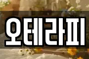 오테라피