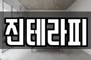 진테라피
