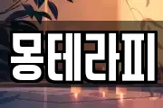 몽테라피