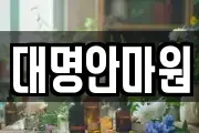 대명안마원