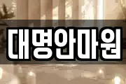 강원특별자치도 삼척시 성내동 마사지, 지압등 업체정보