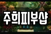 주희피부샵