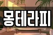 몽테라피