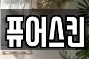 퓨어스킨