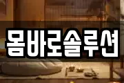 몸바로솔루션
