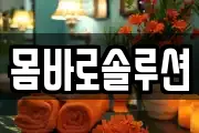 몸바로솔루션