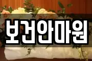 보건안마원