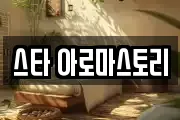스타 아로마스토리
