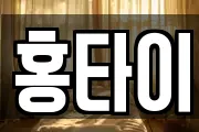 홍타이