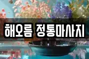 강원특별자치도 원주시 일산동 마사지, 지압등 업체정보