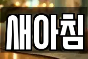 새아침