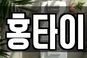 홍타이