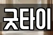 굿타이