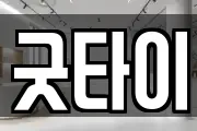 굿타이