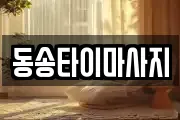 강원특별자치도 철원군 마사지, 지압등 업체정보