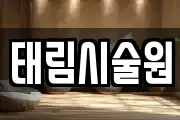 태림시술원
