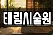 태림시술원
