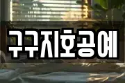 구구지호공예