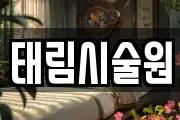 태림시술원