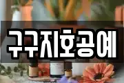 구구지호공예