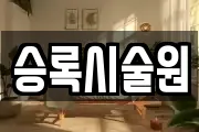승록시술원