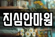 진심안마원