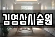 김영삼시술원