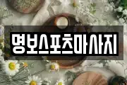 강원특별자치도 평창군 진부면 마사지, 지압등 업체정보