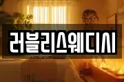 러블리스웨디시