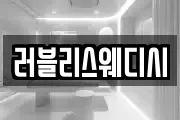 러블리스웨디시