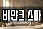 비얀크 스파