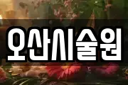 오산시술원