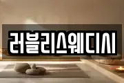 러블리스웨디시