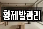 황제발관리