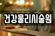 건강물리시술원