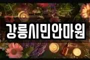 강릉시민안마원