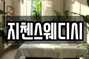 지첸스웨디시