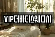 VIP더바디스웨디시