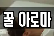 꿀 아로마