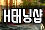 H태닝샵