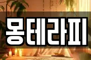 몽테라피