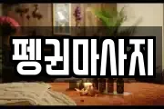 펭귄마사지