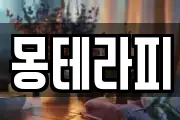 몽테라피