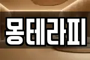 몽테라피