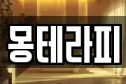 몽테라피