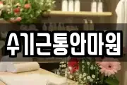 수기근통안마원